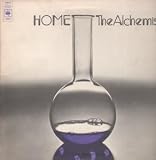 ALCHEMIST LP (VINYL ALBUM) UK CBS 1973
