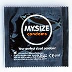MY SIZE SMALL CONDOM