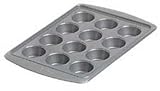 Wilton #2105-3018 Avanti 12C Muffin Pan