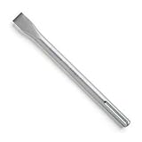 Irwin 334003 1 x 12 3/4 Hex Flat Chisel