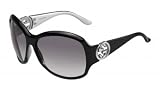 Gucci 3139/S Sunglasses (0T54)