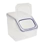 LOCK N LOCK-STORAGE BIN