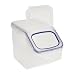 LOCK N LOCK-STORAGE BIN