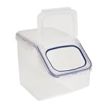 LOCK N LOCK-STORAGE BIN
