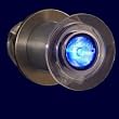 Aqualuma Series 1 Blue Ledunderwater Light
