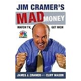 Jim Cramer's Mad Money: Watch TV, Get Rich