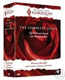 DVD : Harlequin - The Romance Series ( Recipe for Revenge,This Matter of Marriage,Hard to Forget,Loving Evangeline,Broken Lullaby,Diamond Girl,At the Midnight Hour,The Awakening,A Change of Place,Another Wo