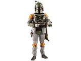 Star Wars Deluxe 12 Inch Medicom Boba Fett