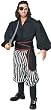 Rubies Pirates of the Seven Seas Buccaneer - Adult Standard