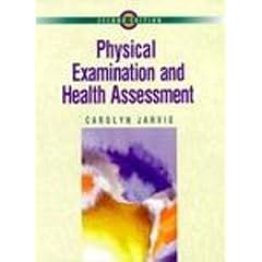 Physical Examination and Health Assessment