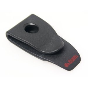 Krusell Multidapt Case Mini Clip - Black