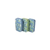 Casabella Not Mom's Scrubby Sponge, 3 Pack
