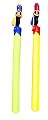 Battle Blast Aqua Sabers - 2 Pack