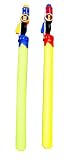 Battle Blast Aqua Sabers - 2 Pack