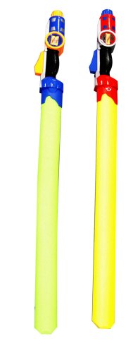 Battle Blast Aqua Sabers - 2 Pack