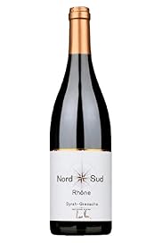 Nord Sud Rhône Syrah-Grenache 2006 - Case of 6