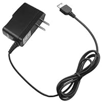Samsung Instinct SPH-M800 Cell Phone Travel Charger