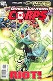  : Green Lantern Corps #36