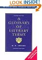 A Glossary of Literary Terms (Ise)