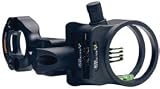 Apex Gear Bone Collector Tundra 4 Light 19 Sight, Black