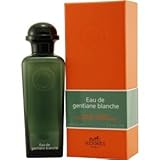 Eau de Gentiane Blanche by Hermes, 3.4 oz Eau De Cologne Spray, Unisex Eau de Gentiane Blanche by Hermes, 3.4 oz Eau De Cologne Spray, Unisex
