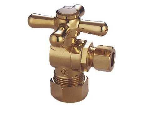 Kingston Brass CC53302X Vintage OD Comp