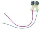 ACDelco PT2385 Professional Injector Fuel/Main Solenoid Connector With Leads