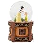 Disney Mini Snow White Snowglobe