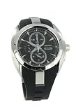 31CpgACI3jL. SL160  Seiko Mens Watches Actura Alarm Chronograph SNAC21P   WW