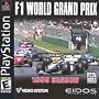 F1 World Grand Prix 1999