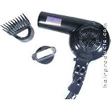 HOT TOOLS Professional 1875 Watts Styling Pistol Hair Dryer (Model: 1083N)