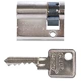 Eigenschaften ABUS  / E749820 Abus Profil-Halbzylinder 10/30