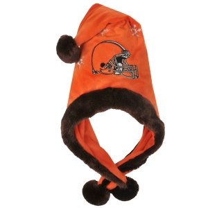 Cleveland Browns NFL Dangle Hat