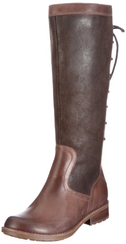 Clarks Norley Palm 203473644 Damen Stiefel