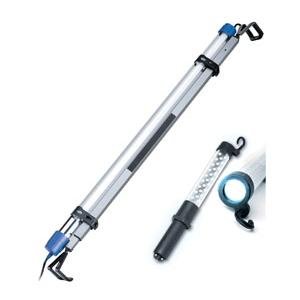  National Electric (NAT30025DU) 25watt Extend-A-lite with FREE Dualite Rechargeable 43LED Light 