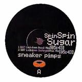 Spin Spin Sugar [12" VINYL]