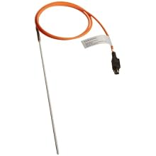 Corning 6795PR External Temperature Controller for Digital Display Hot Plate, 5 to 200 Degree C
