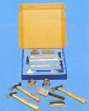 Martin Tools (MRT647KFG) 7 Piece Body and Fender Repair Set with Fiberglass Handles