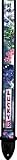Dunlop Lucky 13 Guitar Strap, Japan Tattoo