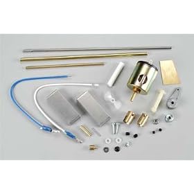2369 Hardware 1252 from Dumas Boat Parts