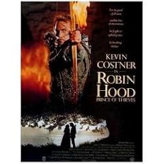 Robin Hood - Principe Dei Ladri