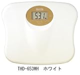 �f�W�^���w���X���[�^�[�@THD-653/THD-653WH�@�z���C�g