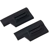 Contour プロファイルマウント レフト ブラック(2ヶ入り) #4110