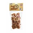 Pet Ventures Chik`N Rings Treat 4oz