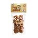 Pet Ventures Chik`N Rings Treat 4oz