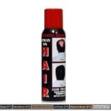 Jerome Russell - Hair Color Thickener Spray - 3.5 Oz. Dark Brown