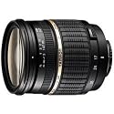 Tamron SP AF 17-50mm F/2.8 XR Di-II LD SP ZL Aspherical (IF) Zoom Lens with Built In Motor for Nikon Digital SLR