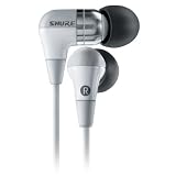 Shure E4c Sound Isolating Earphones