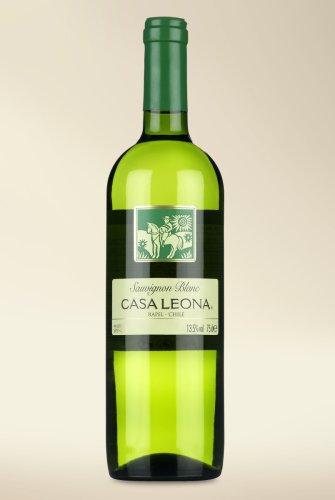 Casa Leona Sauvignon Blanc 2007 - Case of 12