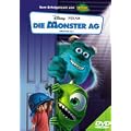 Die Monster AG [Verleihversion]